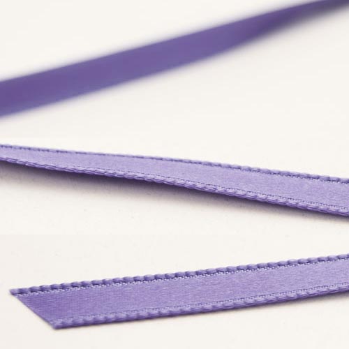violet notary ribbon